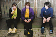Klaxons