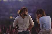 Angus & Julia Stone