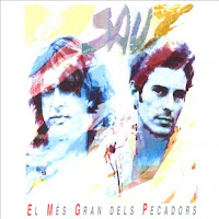 Els Mes Gran Dels Pecadors