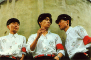 Yellow Magic Orchestra