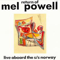 Return of Mel Powell