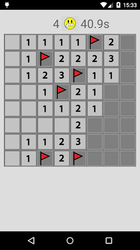 Minesweeper