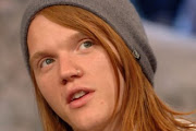 Aaron Gillespie