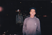 Earl Sweatshirt