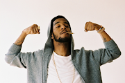 Kid Cudi