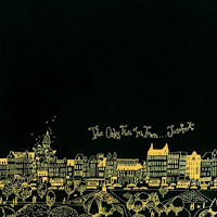 The Only Fun in Town/Sorry for Laughing