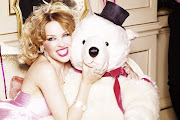 Kylie Minogue