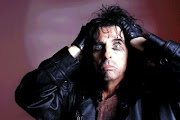 Alice Cooper