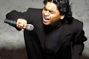 AR Rahman
