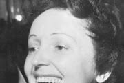 Edith Piaf