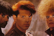 Thompson Twins