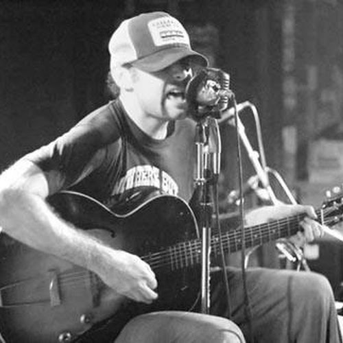 Scott H. Biram