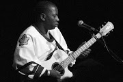 Vieux Farka Toure