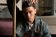 Adrian Marcel
