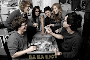 Ra Ra Riot
