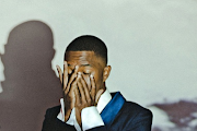 Frank Ocean