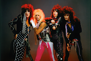 Motley Crue