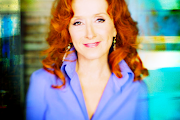 Bonnie Raitt