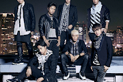 GENERATIONS from EXILE TRIBE