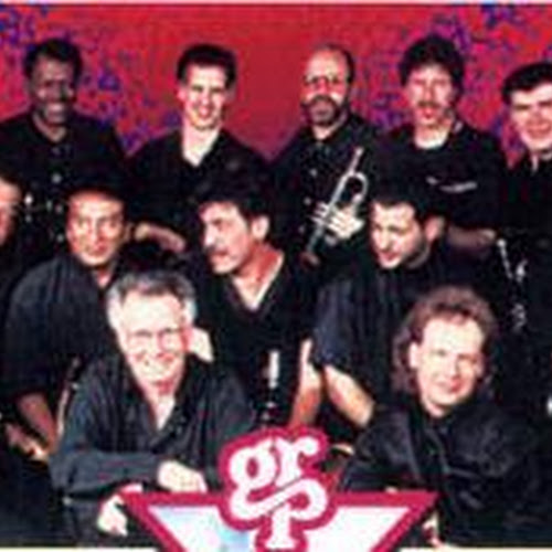 GRP All-Star Big Band