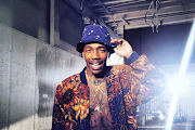 Dizzy Wright