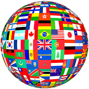 Countries Dictionary 1.0