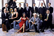 Pink Martini