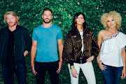 Little Big Town