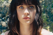 Zooey Deschanel