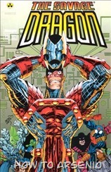 P00028 - Savage Dragon #26 P00028 - Savage Dragon #26