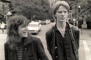 Jim Carroll