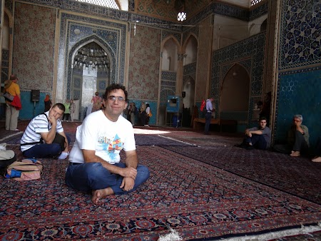 09. Moscheea de vineri din Yazd.JPG