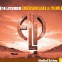 The Essential 3.0 Emerson, Lake & Palmer (Eco-Friendly Packaging)