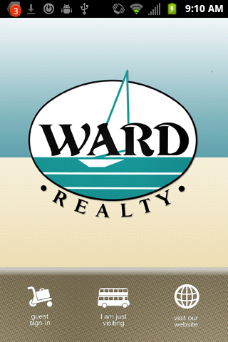 Ward Realty Welcome