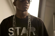 Tinchy Stryder