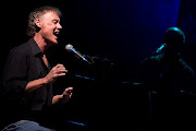 Bruce Hornsby