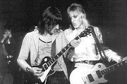 Mick Ronson