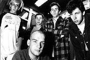 Minor Threat