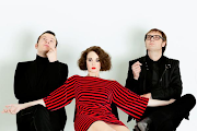 Hooverphonic