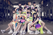 Cheeky Parade