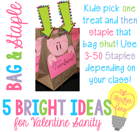 Bright Ideas for Valentine's Day Sanity (4)