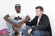 Chiddy Bang