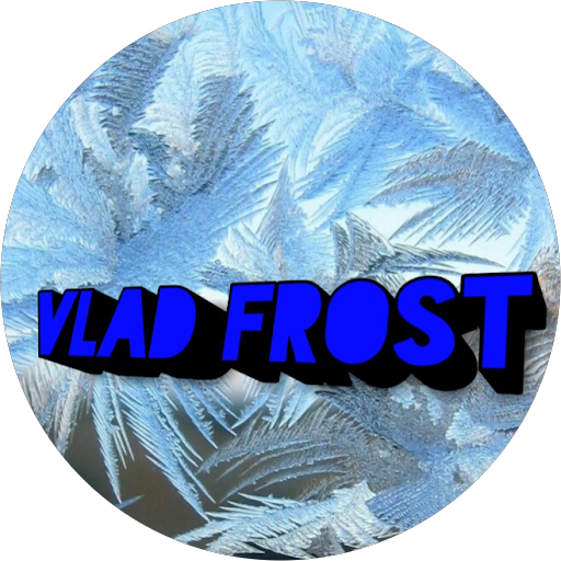 Vlad Frost