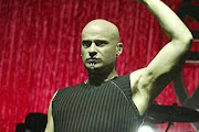 David Draiman