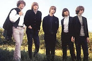 The Byrds