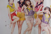 Cherry Belle