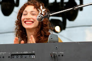 Regina Spektor