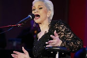 Etta James