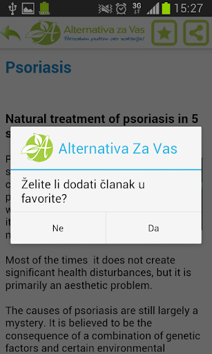 免費下載健康APP|Alternativa Za Vas app開箱文|APP開箱王