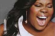 Amber Riley